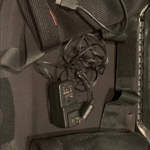 Gaems G155 Sentry Personal Gaming Environment - Picture 7 of 10